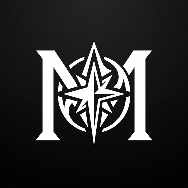 Magic: The Gathering Logo